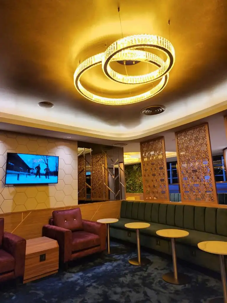 Travel Club Lounge				 – photos 2
