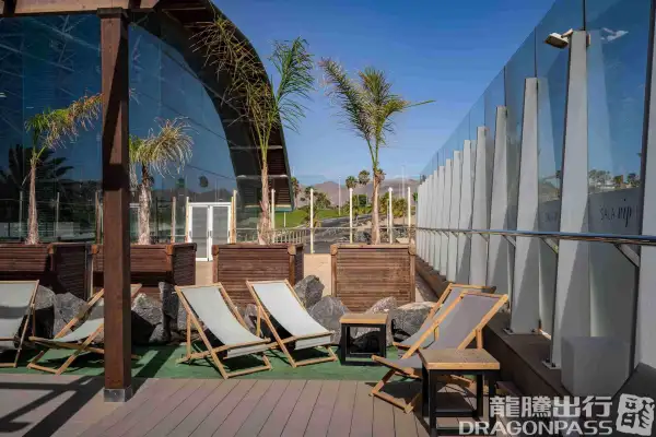 Sala VIP Jable – photos 2