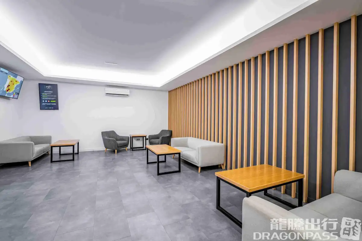 Sala VIP Jable – photos 3
