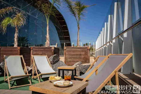 Sala VIP Jable – photos 4