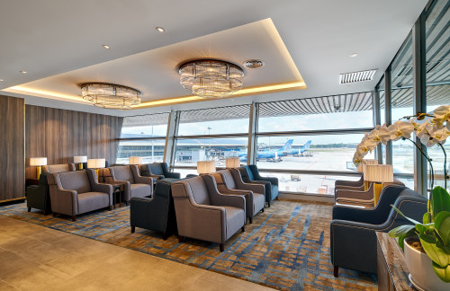 KULPlaza Premium First