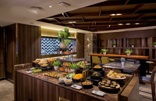 KULPlaza Premium First