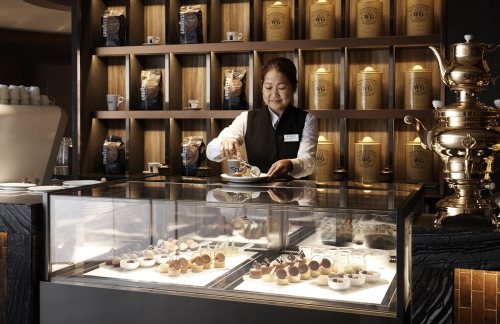 HKGPlaza Premium First