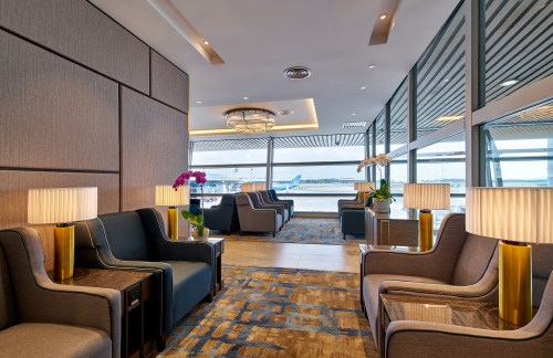 KULPlaza Premium First