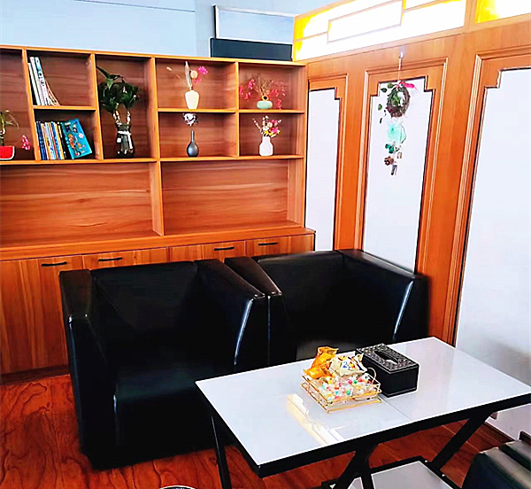 Xinghe Guoji VIP Lounge