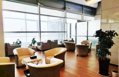 RIZ星河国际VIP接待室（主航站楼）