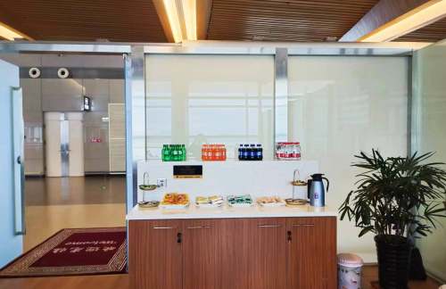 RIZ星河国际VIP接待室（主航站楼）