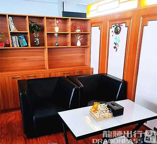 Xinghe Guoji VIP Lounge – photos 3