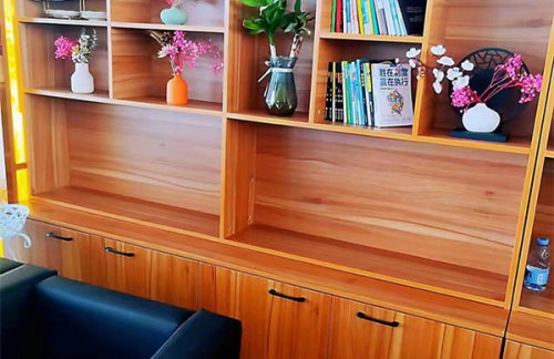 LYI星河国际VIP休息室（主航站楼）