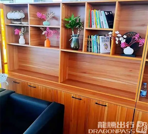 Xinghe Guoji VIP Lounge – photos 4