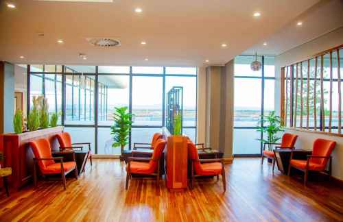 JROTwiga Lounge by Aspire