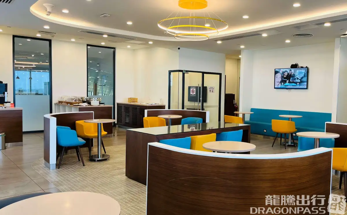 Pearl Lounge – photos 2