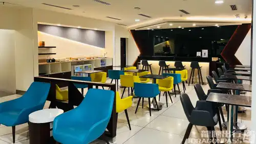 Pearl Lounge