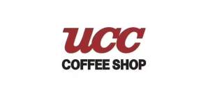 广州白云国际机场UCC COFFEE SHOP