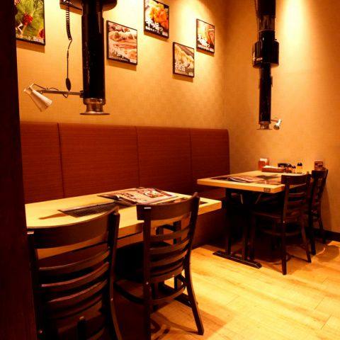 air-6852367焼肉・冷麺 白雲台 グランフロント大阪店