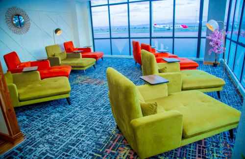 JROTwiga Lounge by Aspire