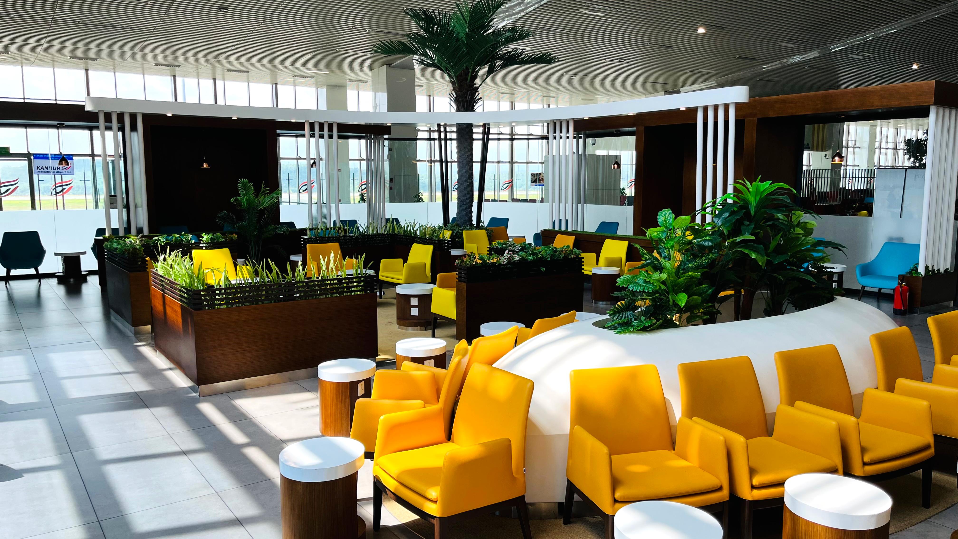Pearl Lounge