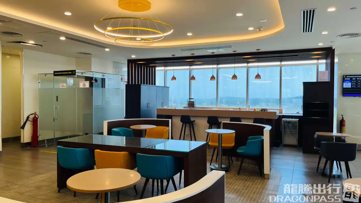 Pearl Lounge – photos 3