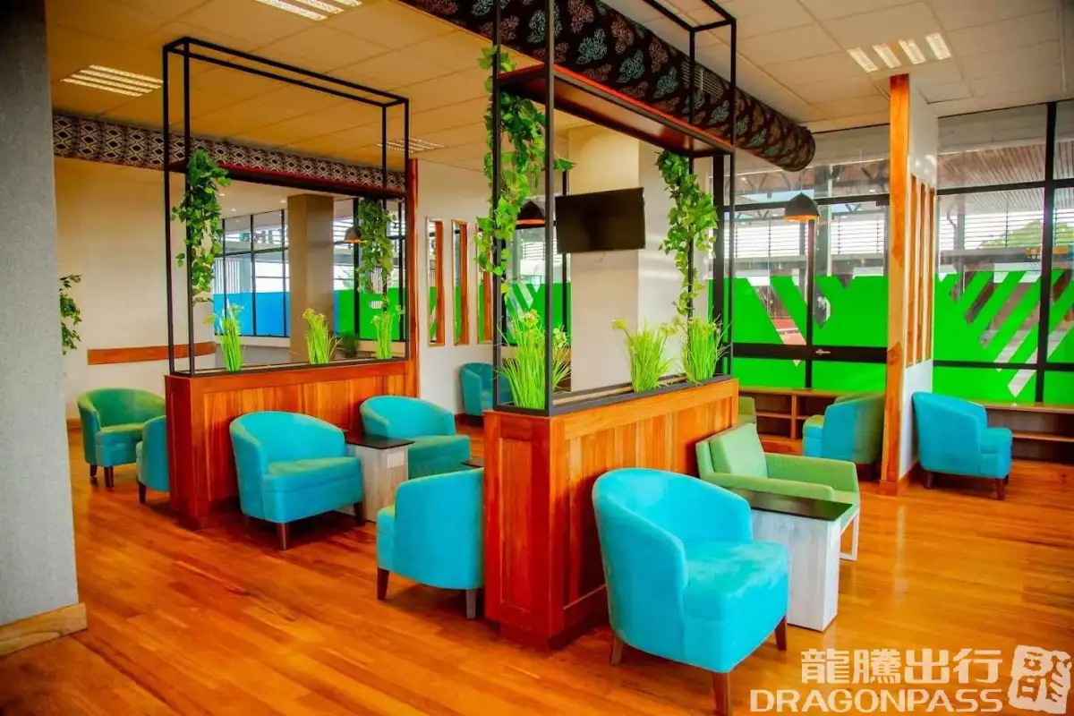 Twiga Lounge by Aspire – photos 5