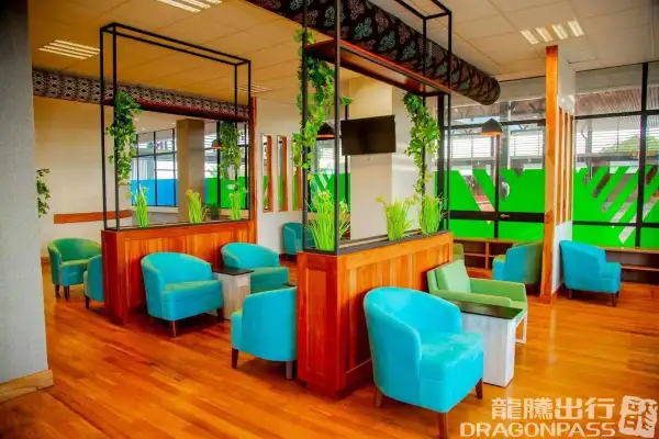 Twiga Lounge by Aspire – photos 5