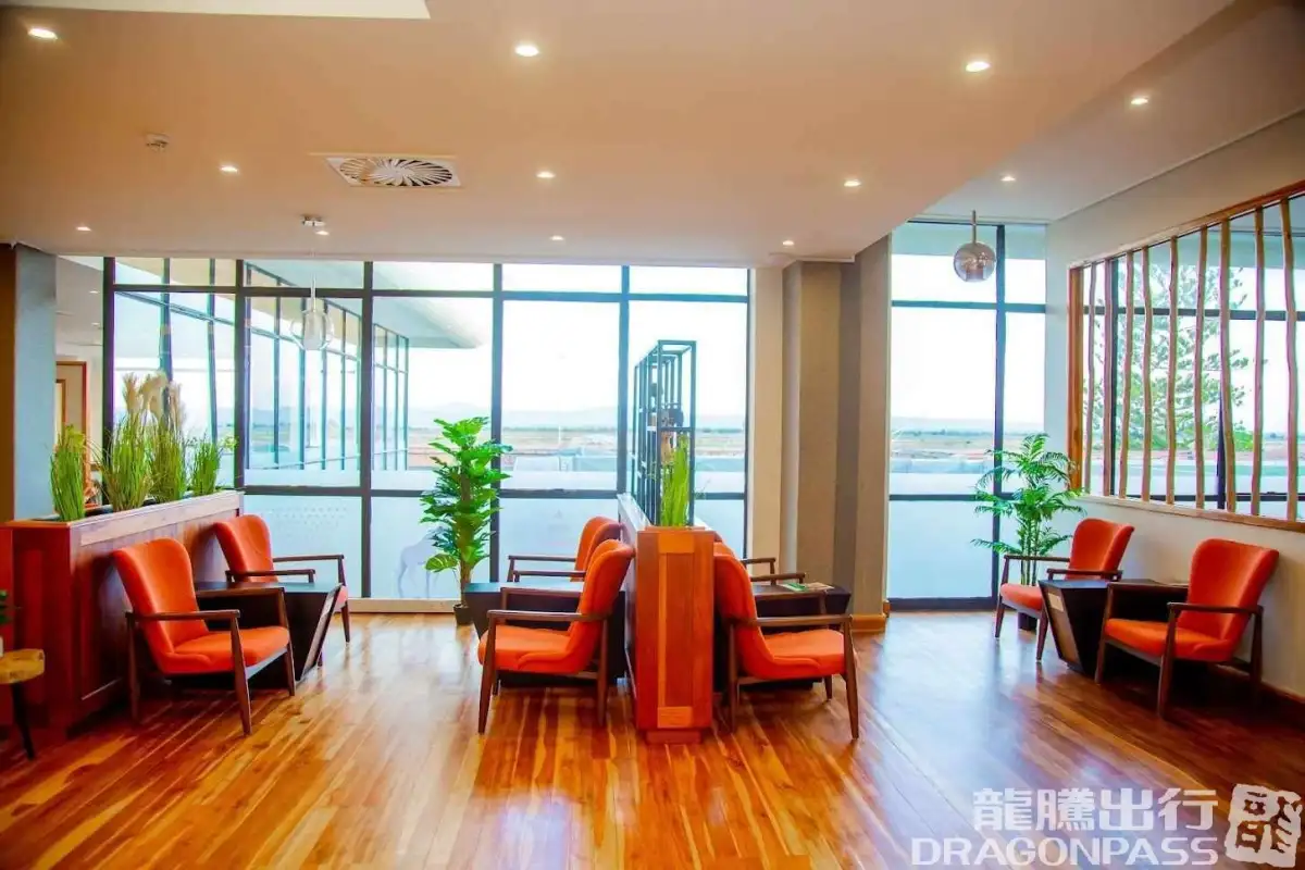 Twiga Lounge by Aspire – photos 6