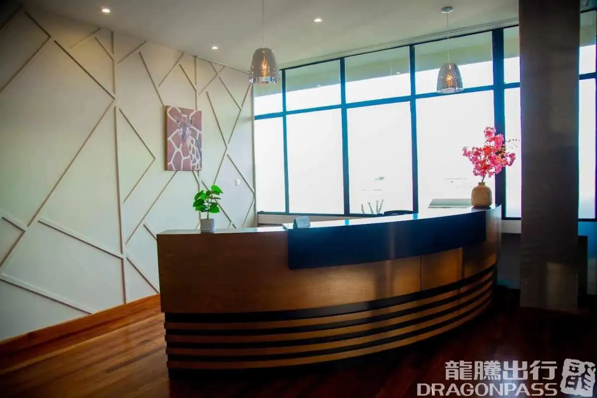 Twiga Lounge by Aspire – photos 7