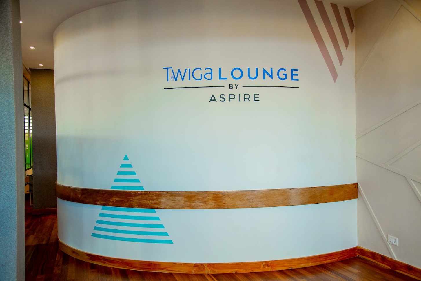Twiga Lounge by Aspire atmosphere, image 9
