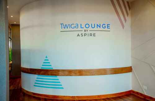 JROTwiga Lounge by Aspire