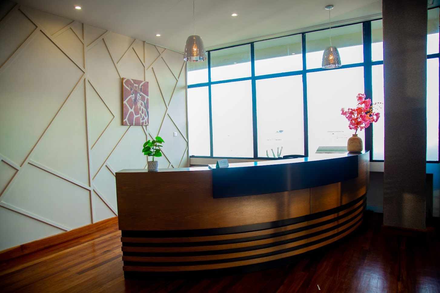 Twiga Lounge by Aspire atmosphere, image 3