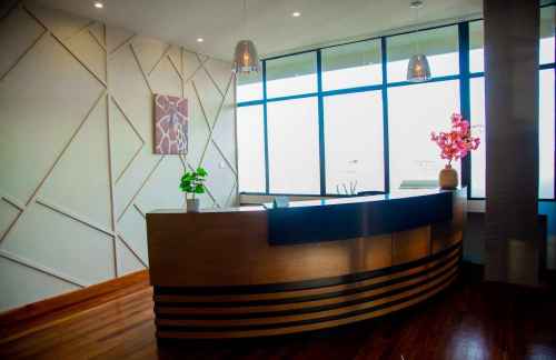 JROTwiga Lounge by Aspire