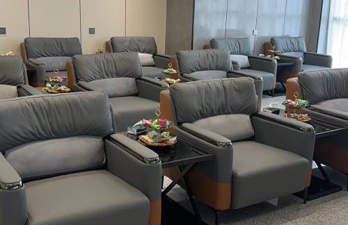 air-6851868铁行通贵宾休息室