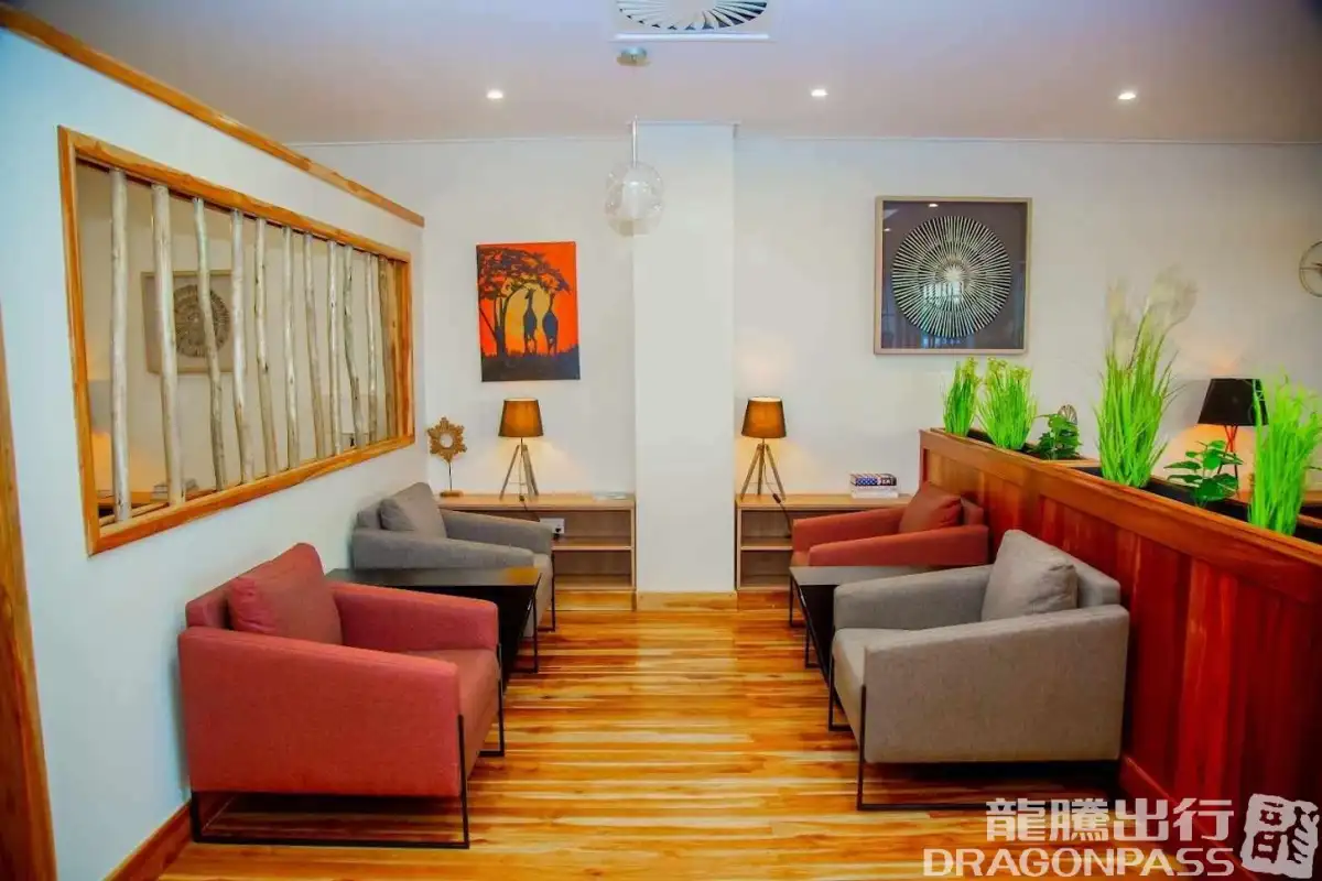 Twiga Lounge by Aspire – photos 8