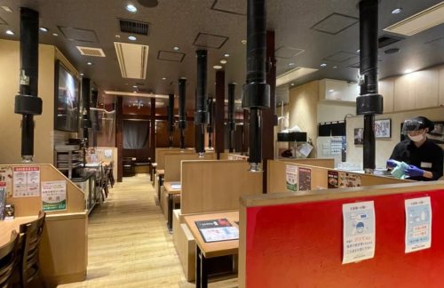 air-6852367焼肉・冷麺 白雲台 グランフロント大阪店