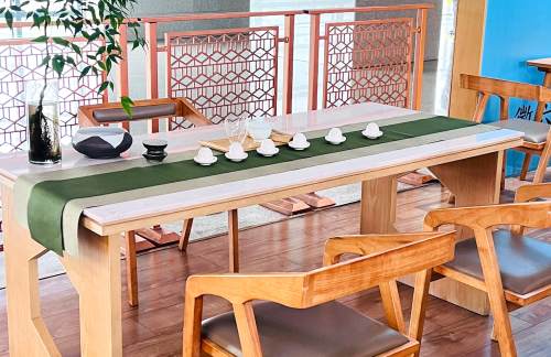 air-321805徽六休息区