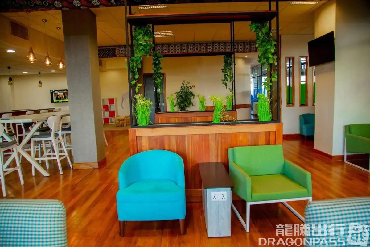 Twiga Lounge by Aspire – photos 10
