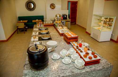 JROTwiga Lounge by Aspire