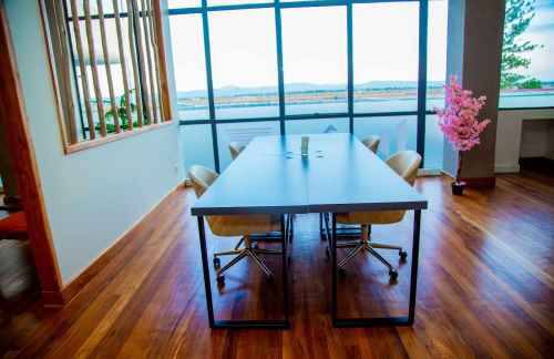 JROTwiga Lounge by Aspire