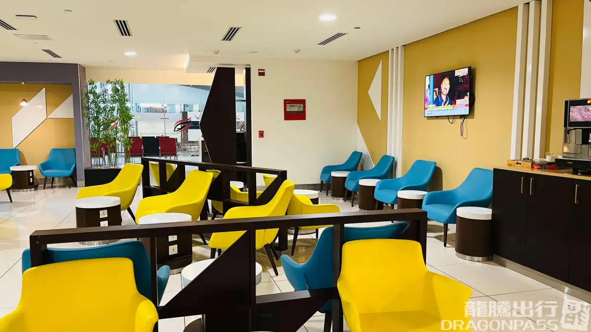 Pearl Lounge – photos 3