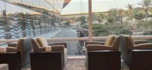 吉达-阿卜杜勒·阿齐兹国王国际机场Flynas Lounge