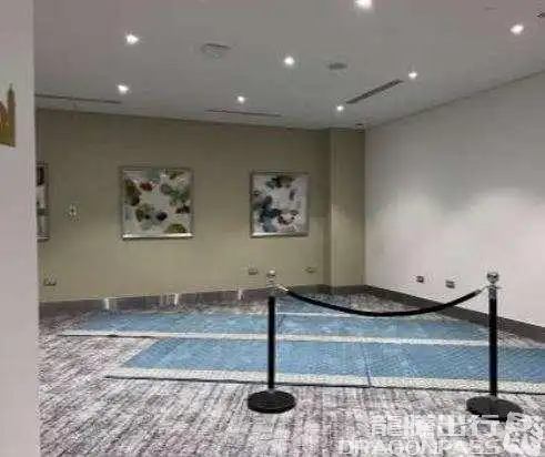 Flynas Lounge