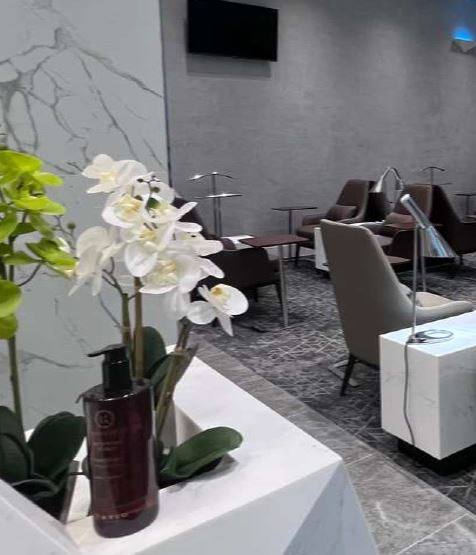 ELQHayyak Lounge International