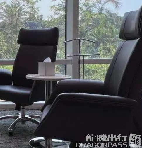 Flynas Lounge – photos 3