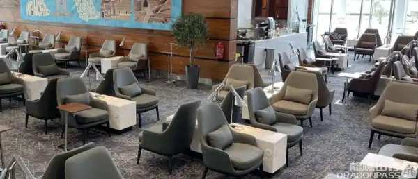 Hayyak Lounge - 1
