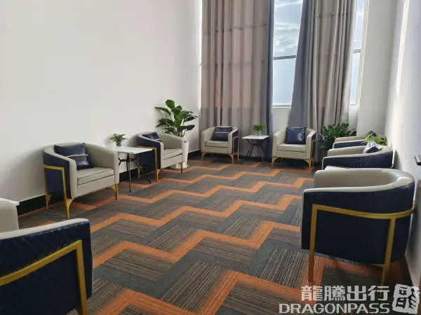 VIP Lounge – photos 2