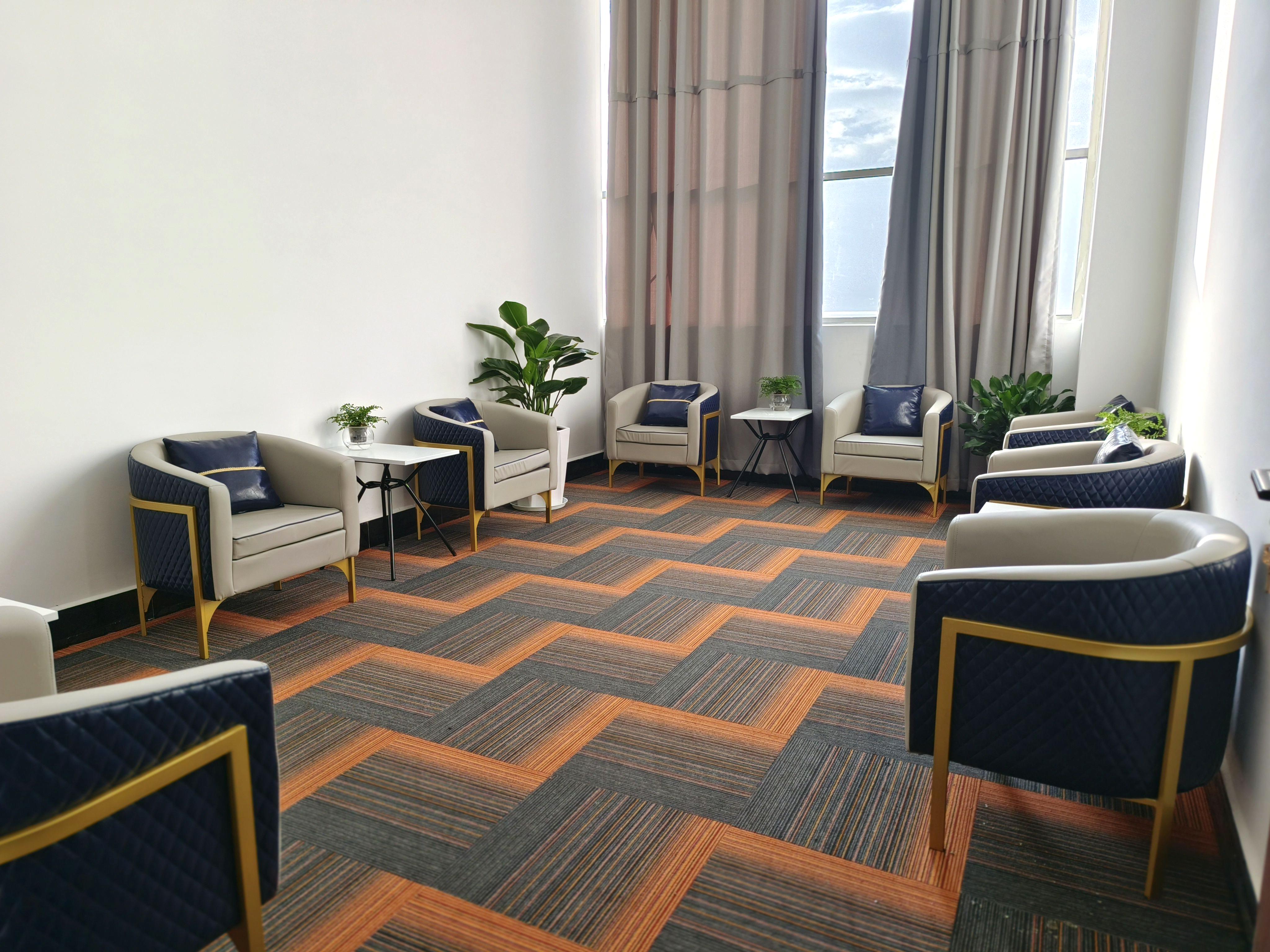 VIP Lounge