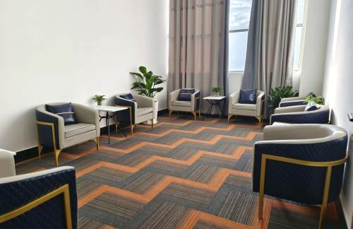 LUMVIP贵宾休息室