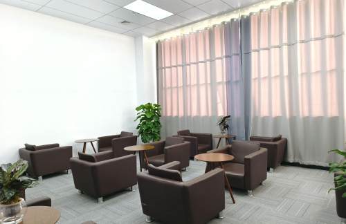 LUMVIP贵宾休息室