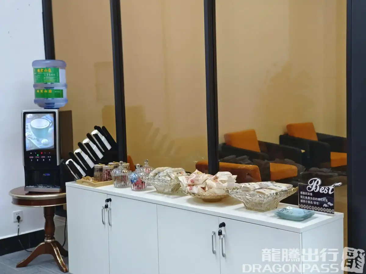 VIP Lounge – photos 5