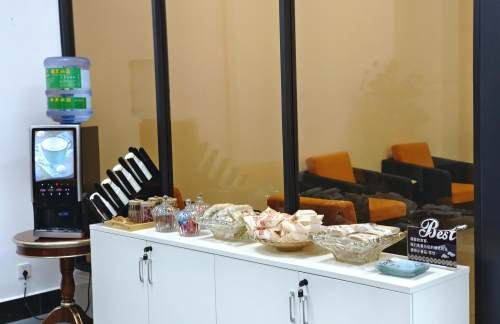 LUMVIP贵宾休息室