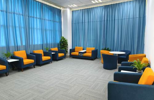 LUMVIP贵宾休息室